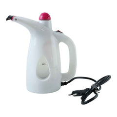 Garment Steamer Ð Compact & Efficient for Clothes & Home Refresh
