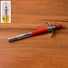 Gas Lighter – Durable Stainless Steel Ignition for Kitchen