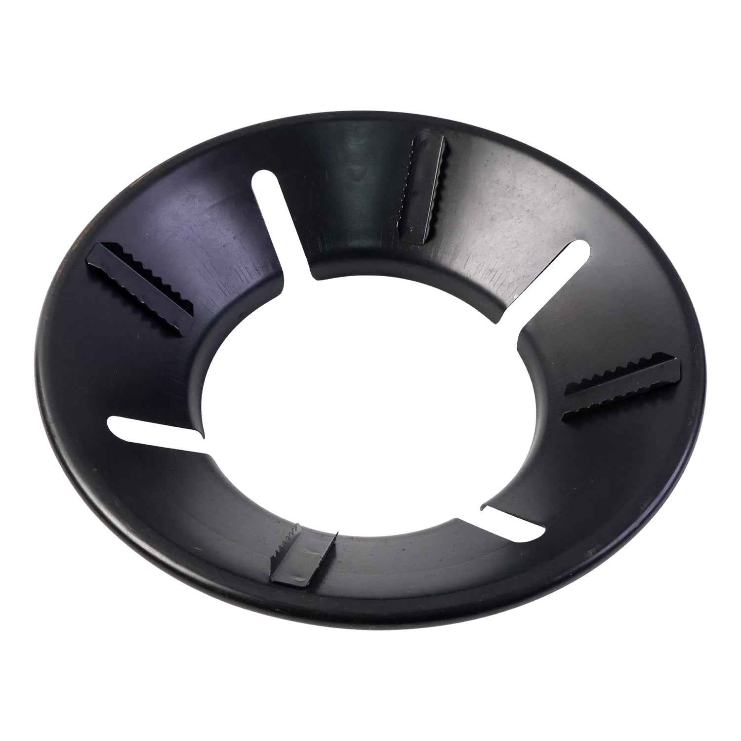 Gas Stove Flame Protector Ring – Efficient Heat & Fuel Savings
