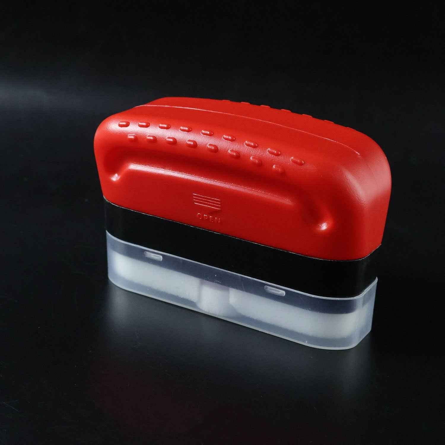 Car Windshield Glass Cleaner Sponge – 2-in-1 Water Wiper Tool