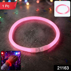 Glow LED Bracelet – Vibrant LED Party Light Wristband for Festivities