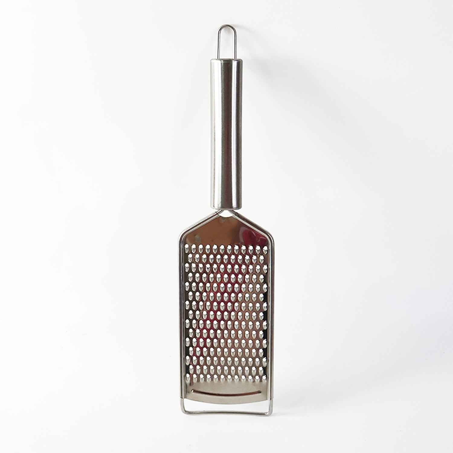Carrot Grater – Durable Stainless Steel Kitchen Shredder