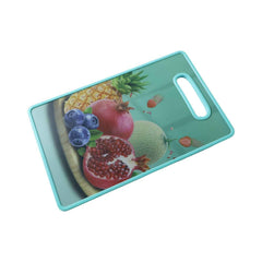 Multipurpose Anti-Slip Cutting Board Ð Safe & Easy Food Prep