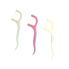 Dental Floss Picks – 20 Count for Complete Oral Care | MintGuard