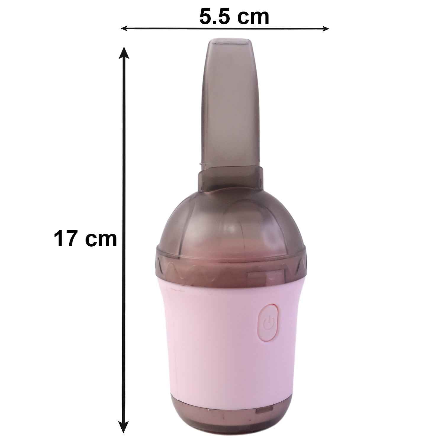Mini Handheld Vacuum Cleaner Ð Portable Dust & Debris Removal
