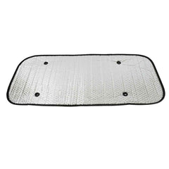 Car Windshield Sun Shade – UV Protection & Vehicle Cooling |