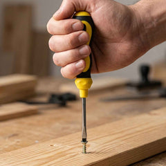 8 in 1 Hand Tool Kit – Compact DIY Repair & Maintenance Set