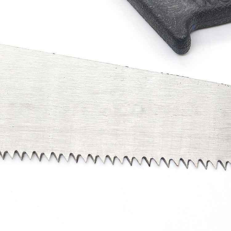 Hand Saw – 450mm Hardened Steel Blade for Wood | XcelCraft