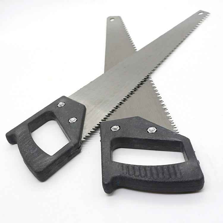 Hand Saw – 450mm Hardened Steel Blade for Wood | XcelCraft