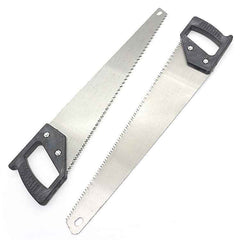 Hand Saw – 450mm Hardened Steel Blade for Wood | XcelCraft
