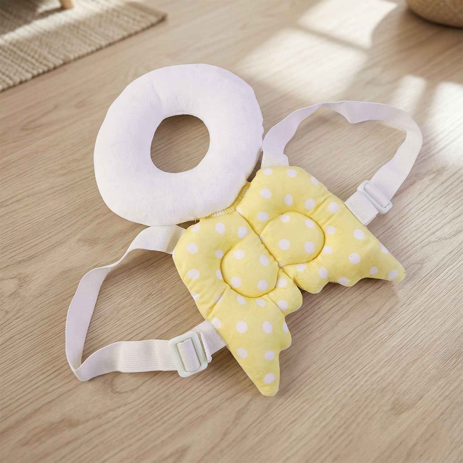 Baby Head Protector Cushion Ð Gentle Impact Absorption for Toddlers