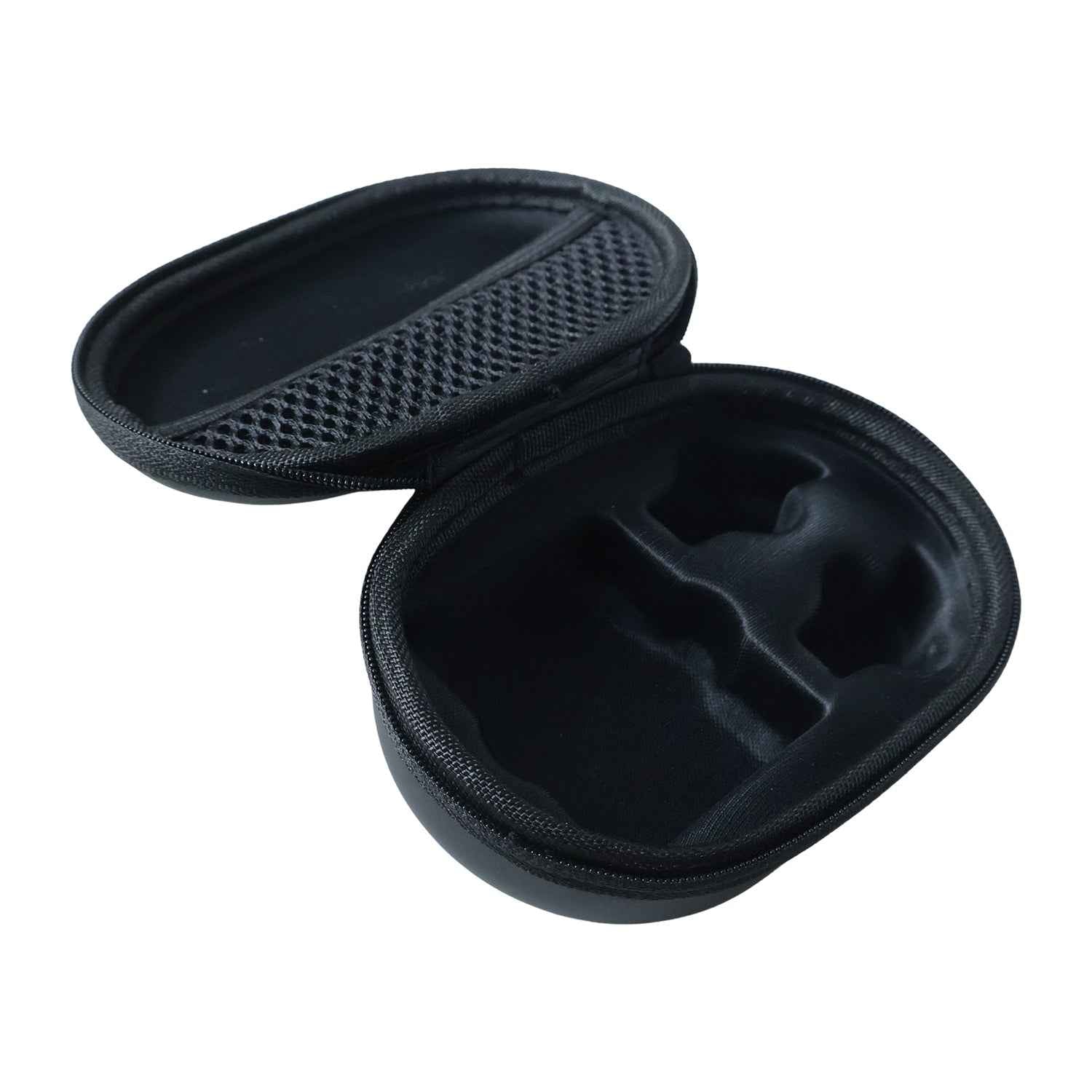 Wireless Earbuds Travel Case – Compact & Hard Shell Protection