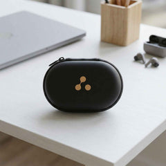 Wireless Earbuds Travel Case – Compact & Hard Shell Protection