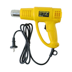 Heat Gun – Heavy Duty 2000W for Paint Removal & Shrink Wrapping