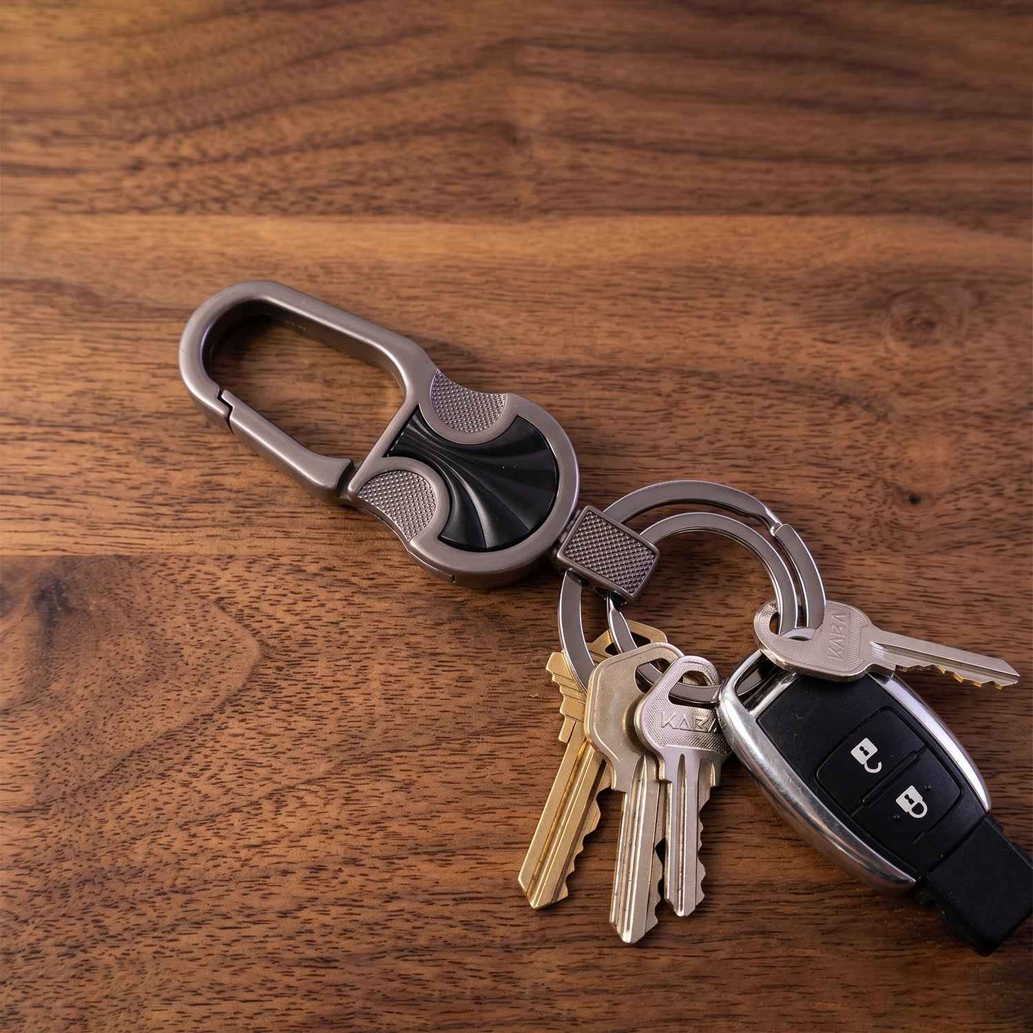 Key Holder – Secure Lock Clip for Reliable Key Management