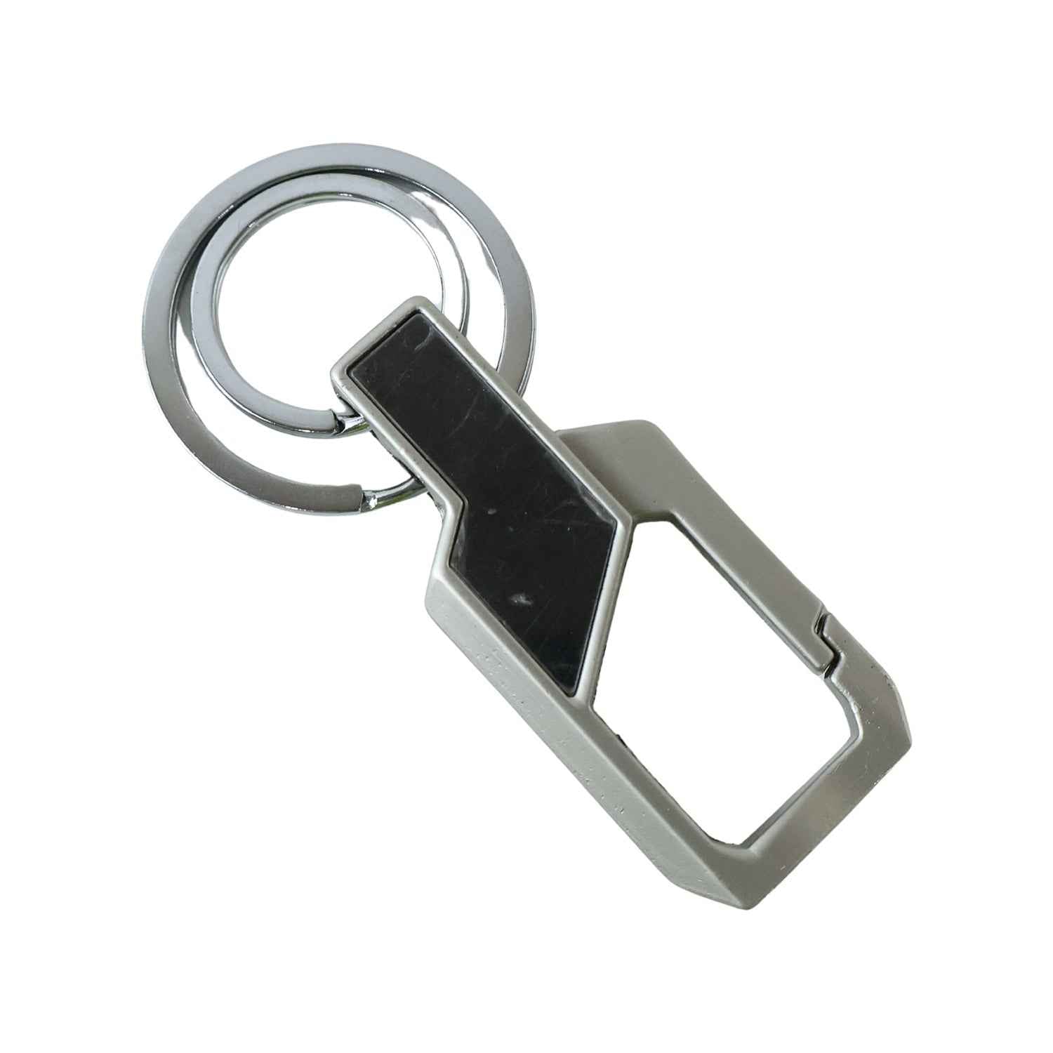 Heavy Duty Stainless Steel Key Holder – Secure & Durable Clip