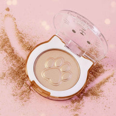 Shimmer Highlighter – Ultra-Glowing Soft-Blend Illuminating Powder