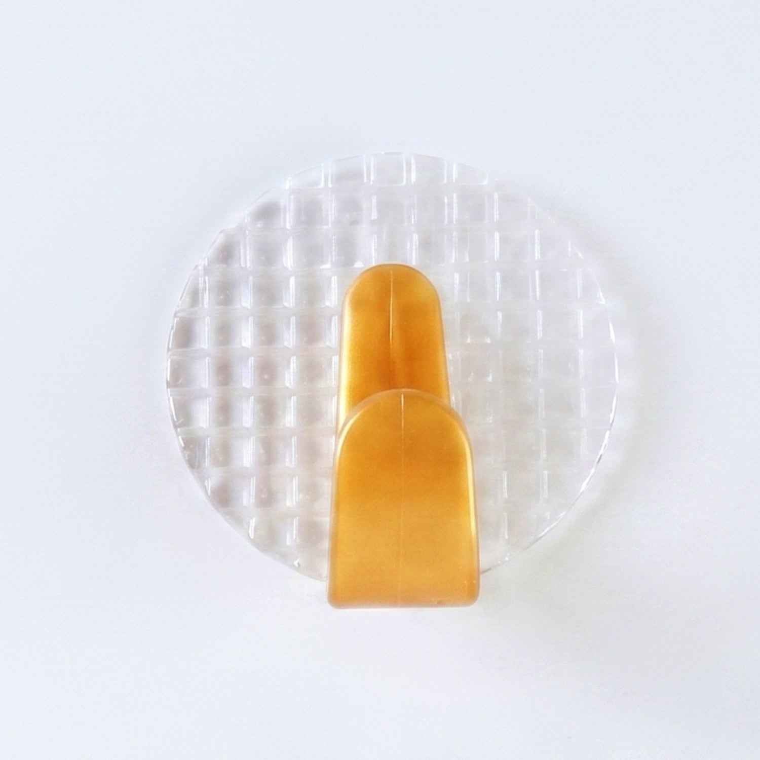 Self Adhesive Wall Hook Ð Strong, Waterproof, No Drill Needed