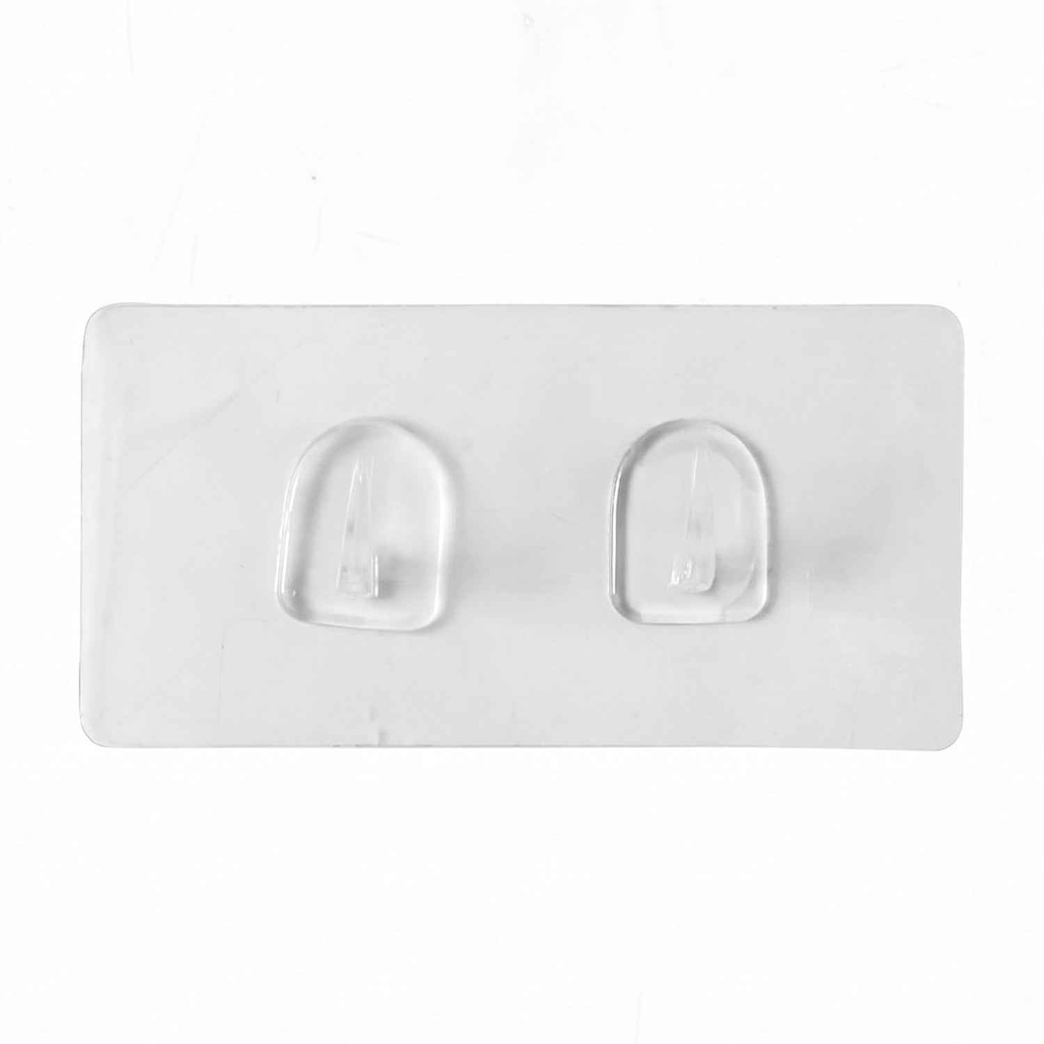 Self-Adhesive Wall Hook Ð Damage-Free Storage Solution