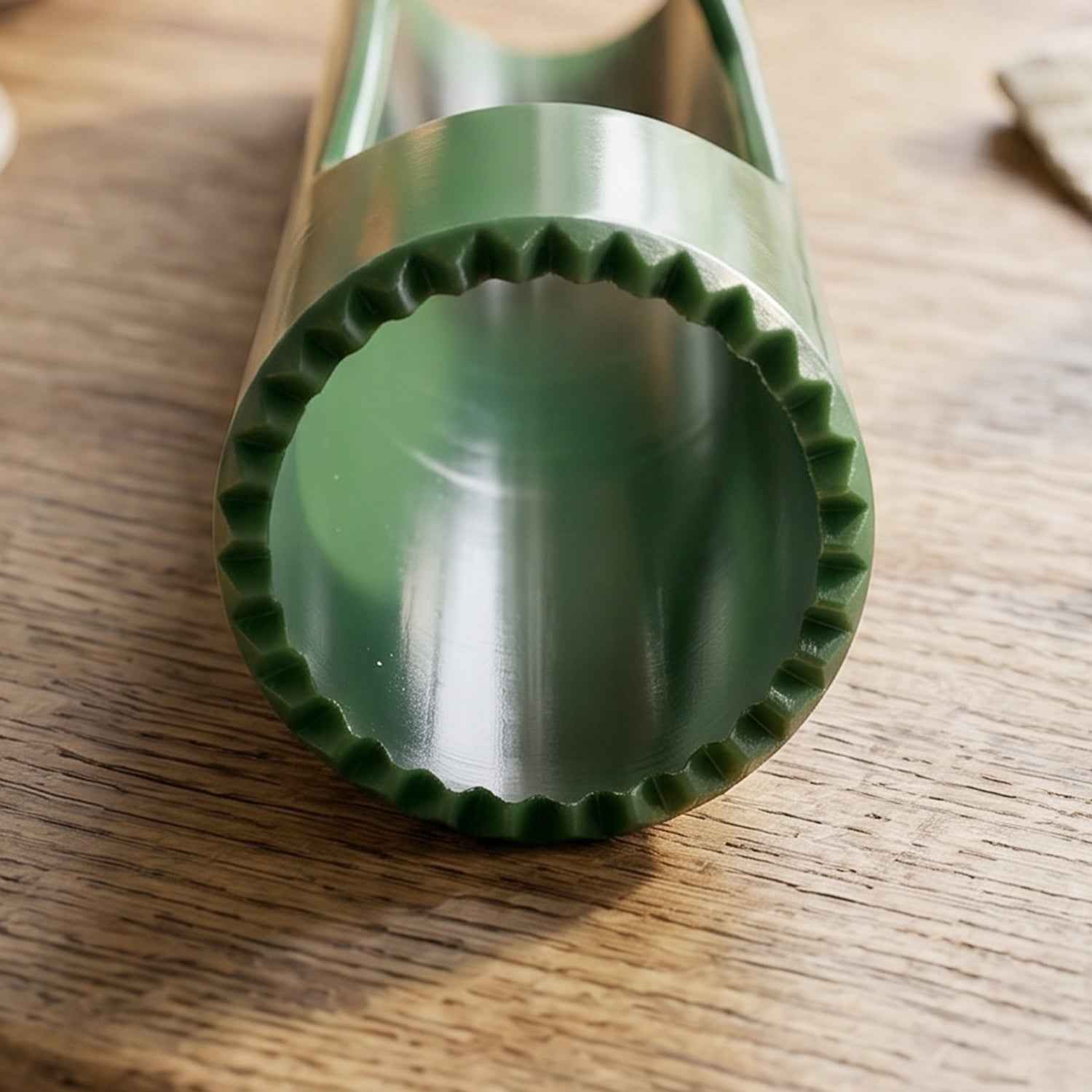 Multipurpose Apple Cutter Ð Effortless Slicing & Coring Tool for Kitchen