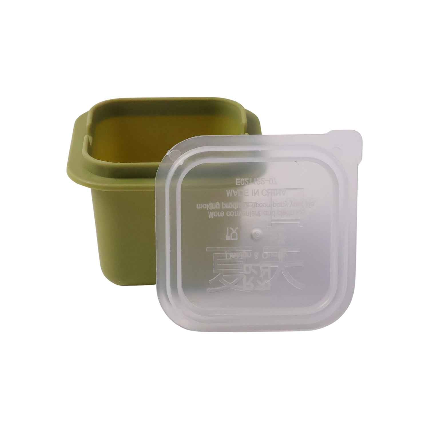 Multipurpose Plastic Storage Container Ð Airtight & Durable
