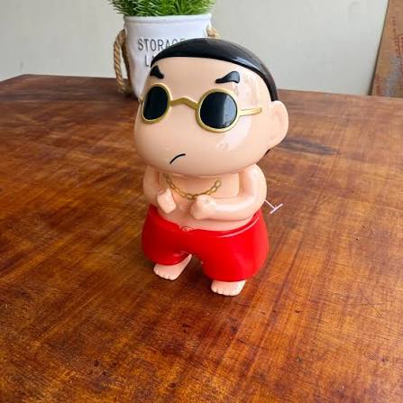 Shinchan Susu (pissing/ peeing) water prank toy