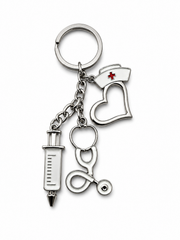 Medico Keychain for Nurses and doctors