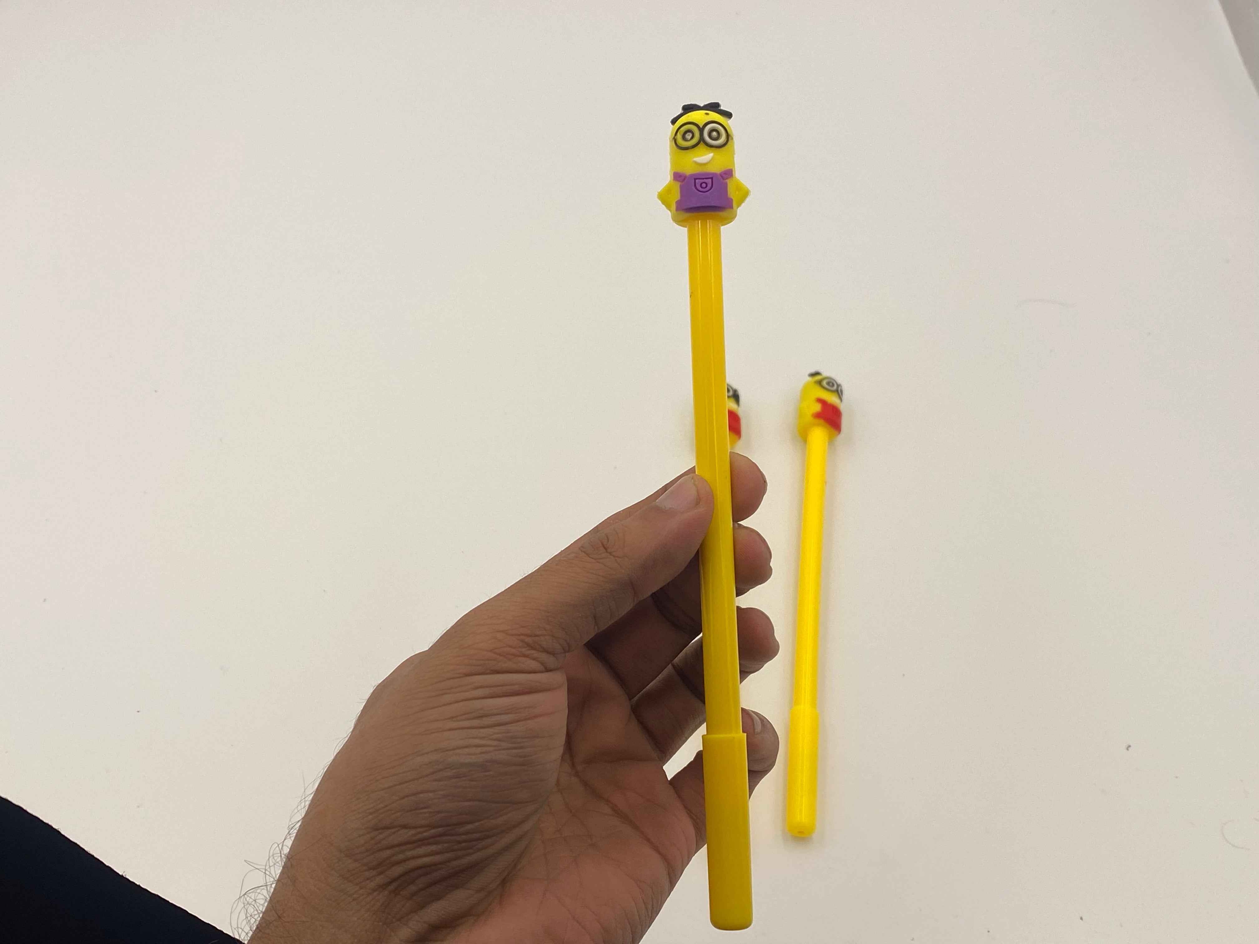 Cute Minion trending pen (1006)