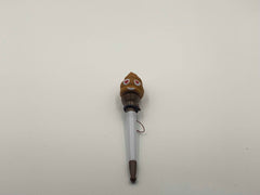 Trending jumping poop pen (1007)