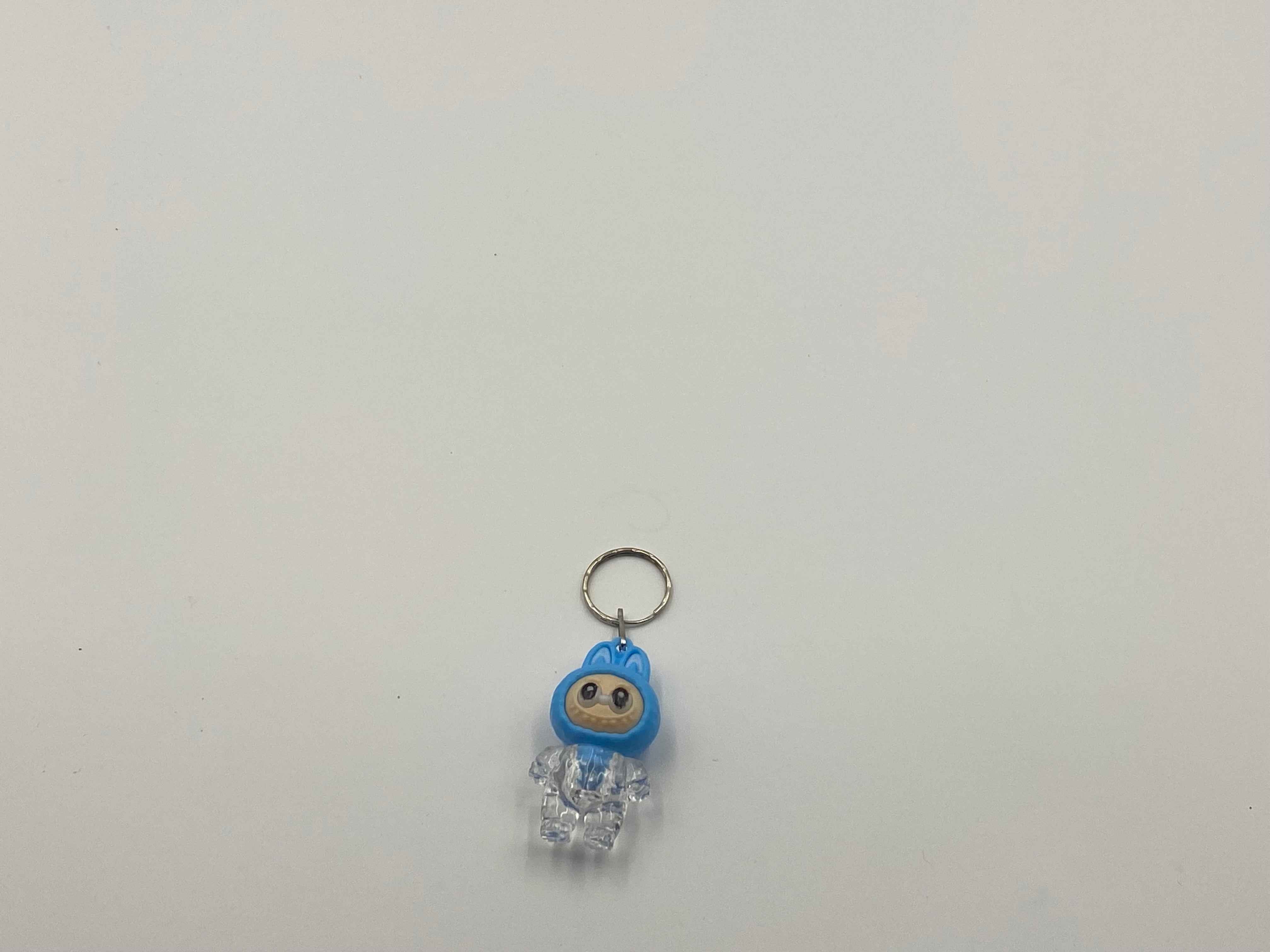 Trending Labubu Lighting keychain (1013)