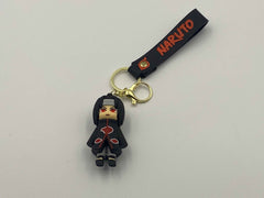 Naruto Itachi Uchiha 3D keychain (1014)