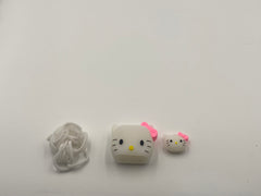 Hello Kitty Apple iPhone 20W charger silicone cover (4009)