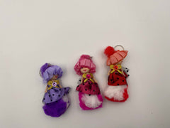 Cute Barbie 2 trending keychain (1026)