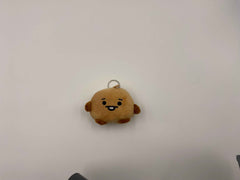 Cute BTS keychain (1028)