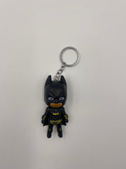 Avengers Plastic keychain (1030)