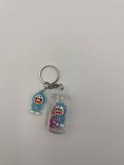 Doremon cute keychain (1041)