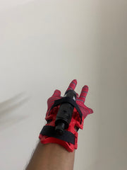 Spider-man Web shooter toy