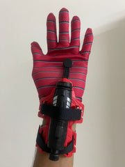 Spider-man Web shooter toy