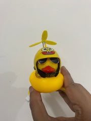 Goldie Duck for Scooter and bikes