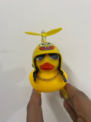 Goldie Duck for Scooter and bikes