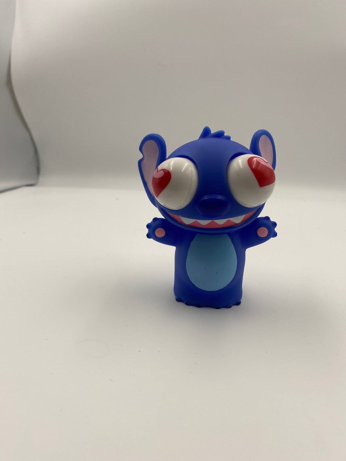 Squishy Eye Popping toy