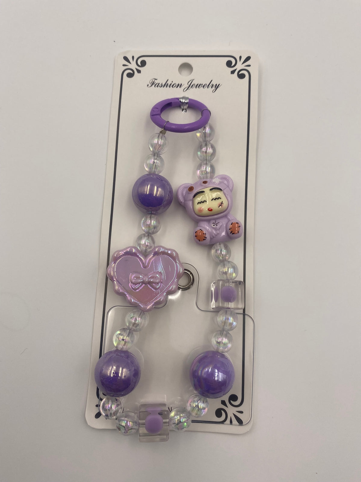 Mobile Charm Shinchan character