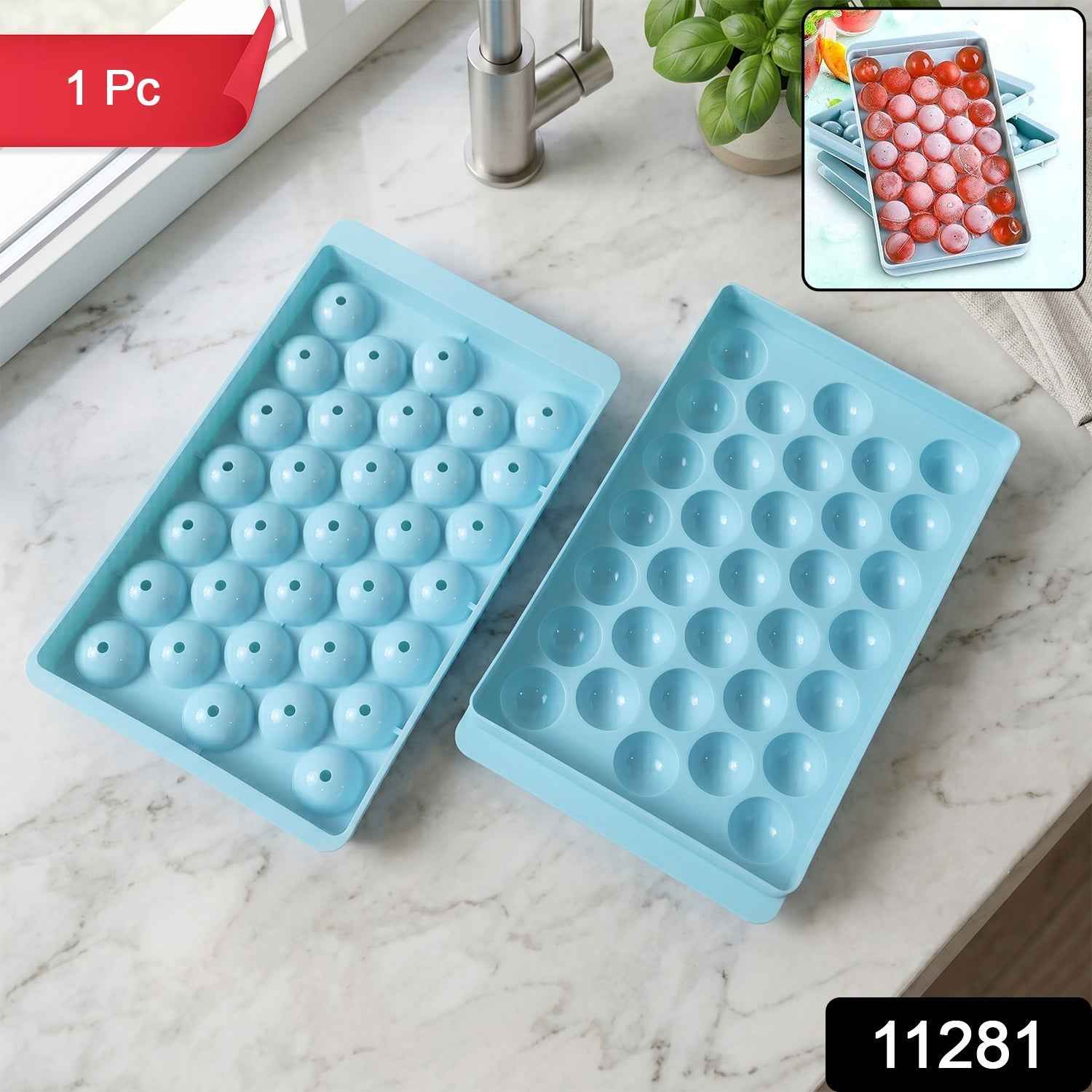 Lollipop Candy Maker Ð Easy Home Sweets Making Machine in Blue