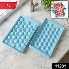 Lollipop Candy Maker Ð Easy Home Sweets Making Machine in Blue