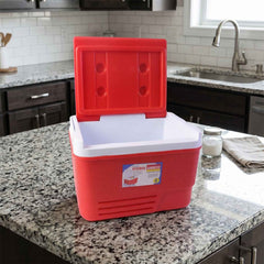 Heavy Duty Ice Box Cooler Ð 6 Ltr Travel & Outdoor Use
