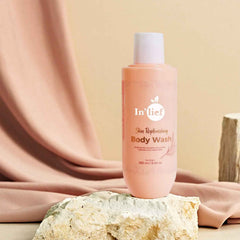 Hydrating Body Wash – Nourishes & Replenishes Skin, 250ml