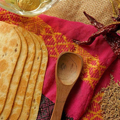 Multigrain Mini Diet Thins – Healthy Millet Snacks | Maniarrs