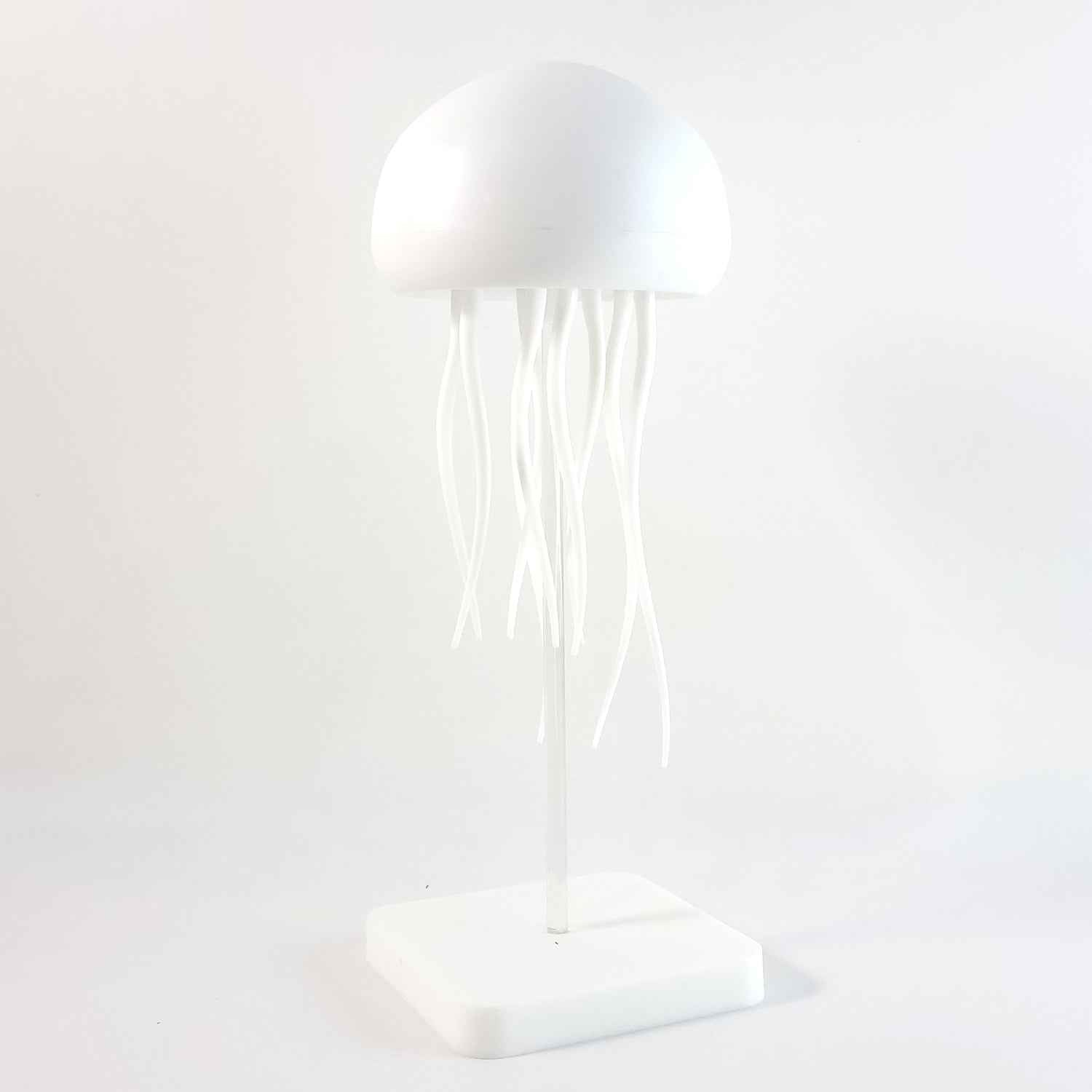 Jellyfish LED Mood Light – Colour-Changing Ambient Lamp