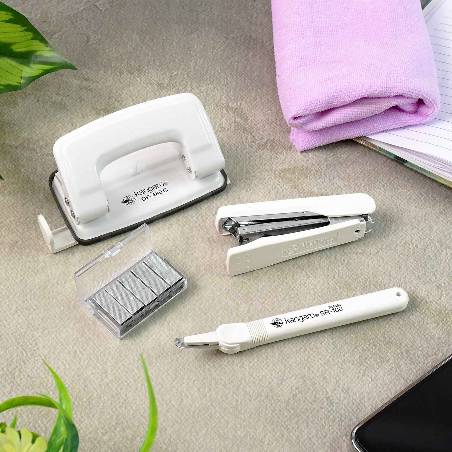 Office Stationery Set