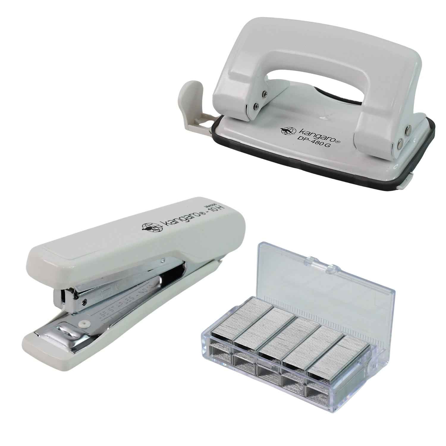 Office Stationery Set